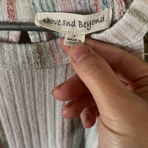 Pastel Tank Large - Picture 6 of 6